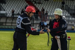 Hand in Hand – grenzübergreifend.