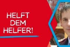 DKMS-Typisierungsaktion für den Walsroder Ortsbrandmeister.