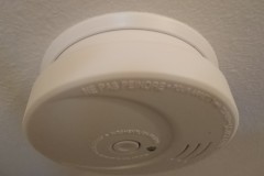 Symbolbild: Rauchwarnmelder