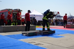 Hamburger Firefighter Games