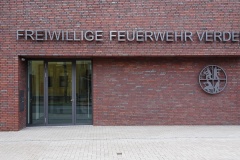 29.02.2020 - Der Haupteingang