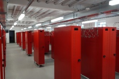 29.02.2020 - Herrenumkleide