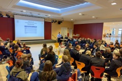 – Quizturnier im Verdener Campus – Oberschule.