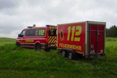 Mannschaftstransportwagen MTW (18-17-8)