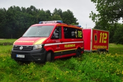 Mannschaftstransportwagen MTW (18-17-8)