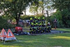 Jubiläumswettbewerbe.