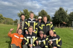Die traditionellen Waller Regionswettkämpfe am 03. Oktober.