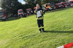 Die traditionellen Waller Regionswettkämpfe am 03. Oktober.