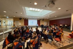 Quizturnier im Verdener Campus – Oberschule