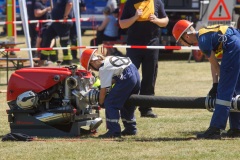 Stadtfeuerwehrtag 2025