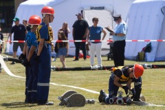 Stadtfeuerwehrtag 2025