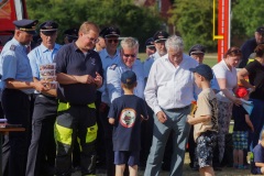 Stadtfeuerwehrtag 2025