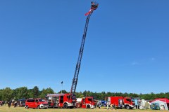 Stadtfeuerwehrtag 2025