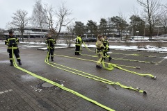 Grundlagenausbildung.
