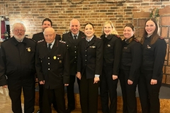 Hans Jacobs mit Familie.