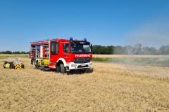 ... diverse Sonderrohre, hier z.B. ein Hydroschild...