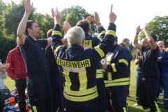 Erfolg beim Stadtwettbewerb 2016