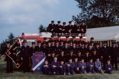 Jubiläumsfoto 1992
